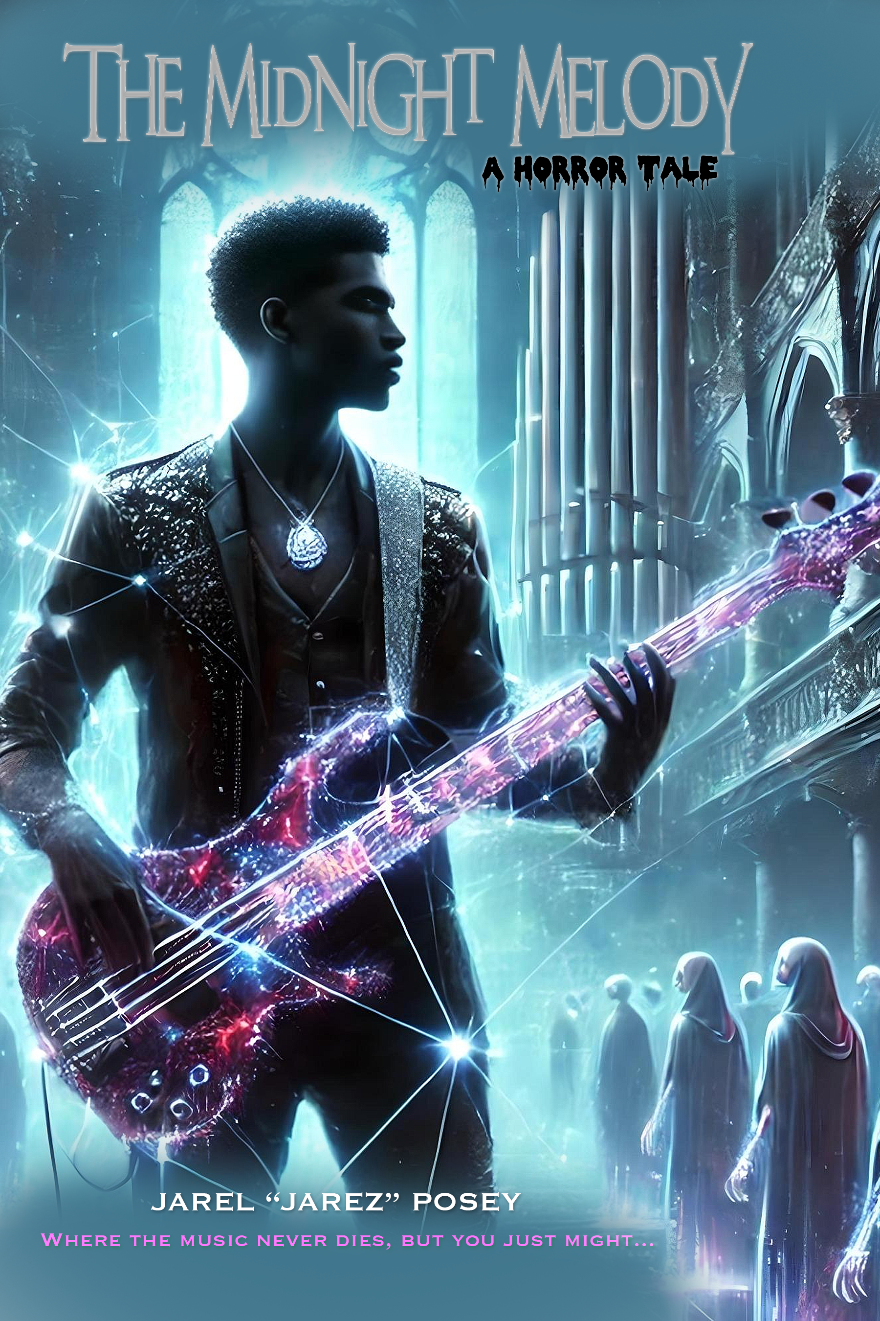 The Midnight Melody
