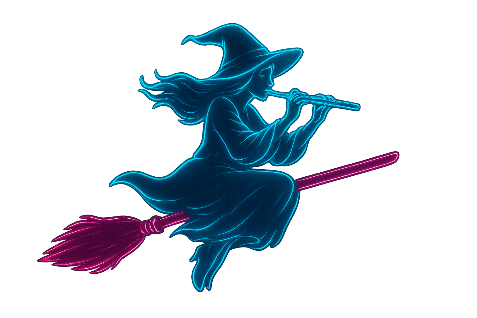 Flying Witch